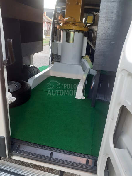 Iveco Daily nova