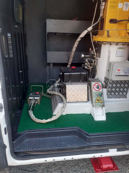 Iveco Daily nova