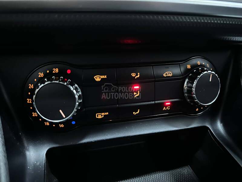 Mercedes Benz A 180 