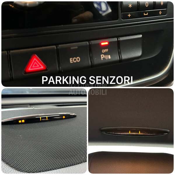 Mercedes Benz A 180 