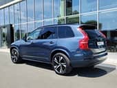 Volvo XC90 2.0 B6 AWD R-DESING