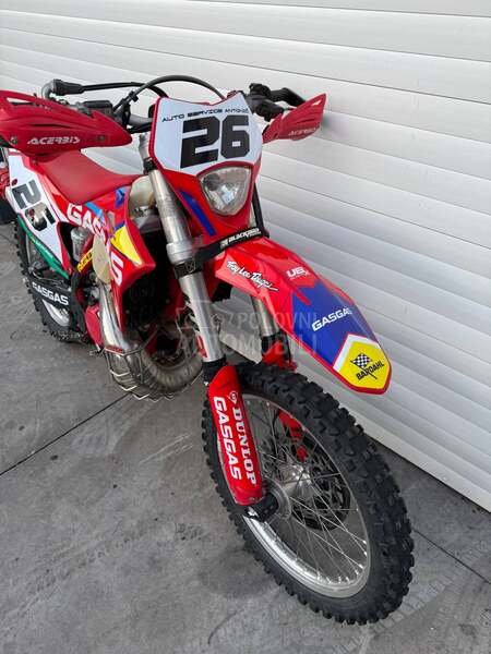 Gas Gas EC 300 2023