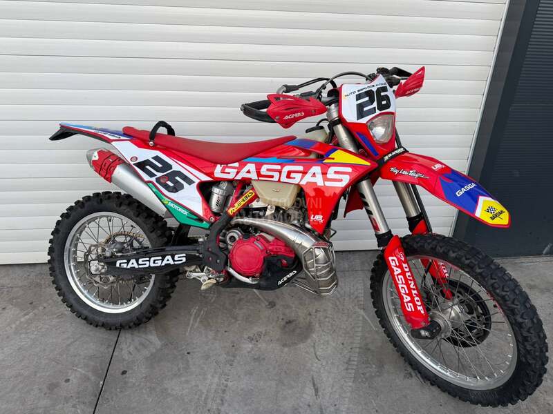 Gas Gas EC 300 2023