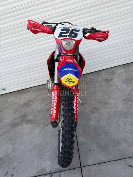 Gas Gas EC 300 2023