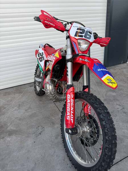 Gas Gas EC 300 2023