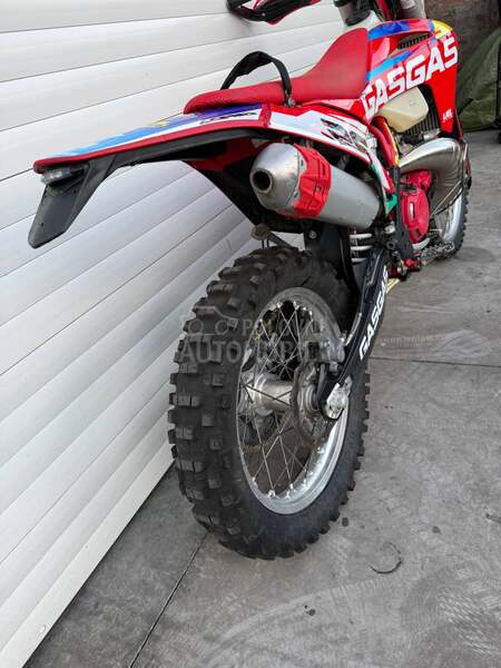 Gas Gas EC 300 2023
