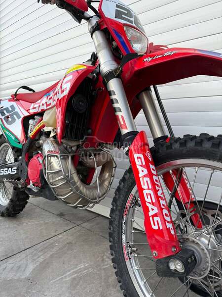 Gas Gas EC 300 2023