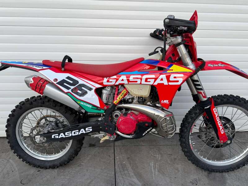 Gas Gas EC 300 2023