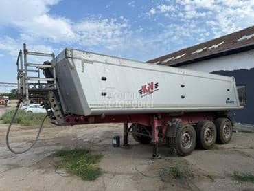 Schmitz SKI 24 SL /7,2