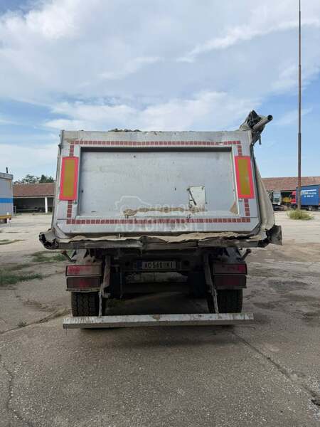 Schmitz SKI 24 SL /7,2