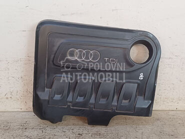 POKLOPAC MOTORA za Audi Q3