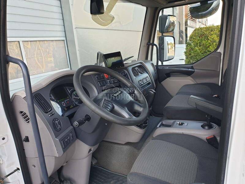 DAF LF 220