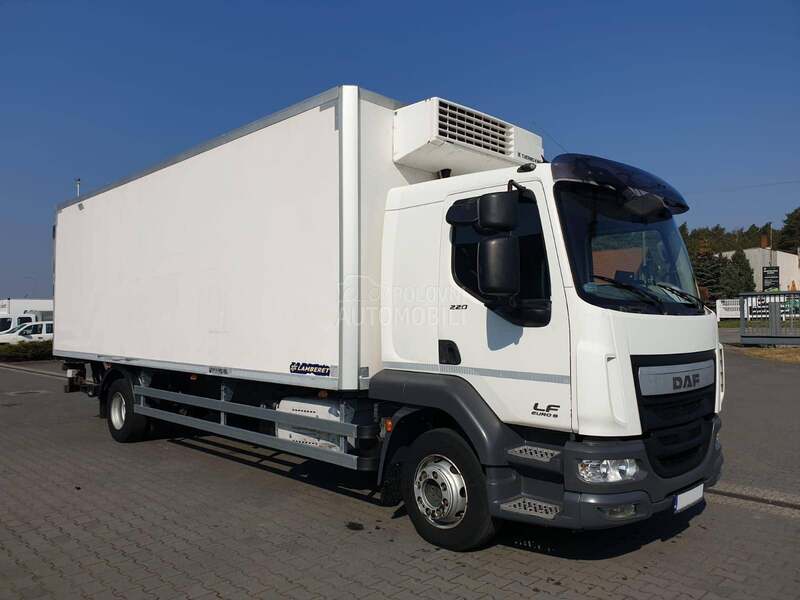 DAF LF 220