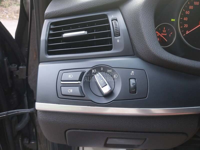 BMW X3 PAN/KAM/XEN/AUT