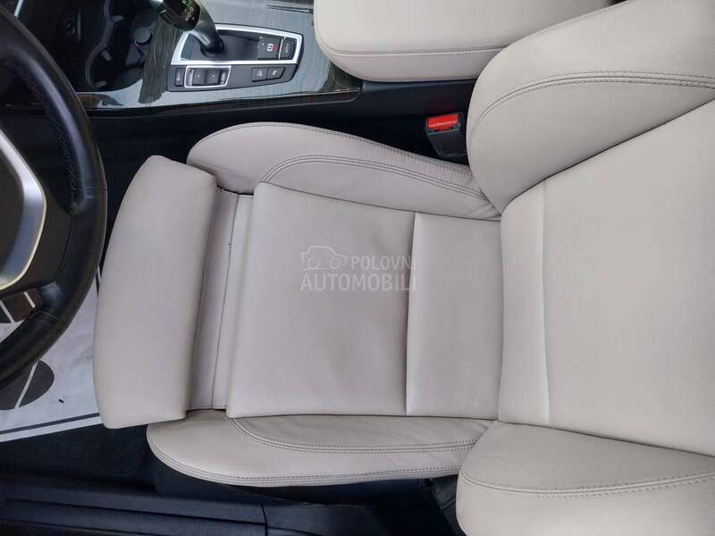 BMW X3 PAN/KAM/XEN/AUT