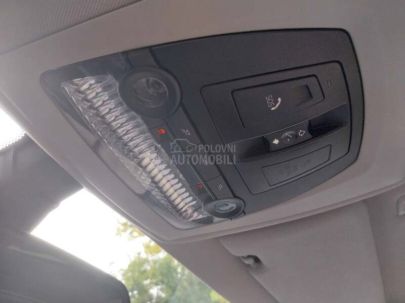 BMW X3 PAN/KAM/XEN/AUT