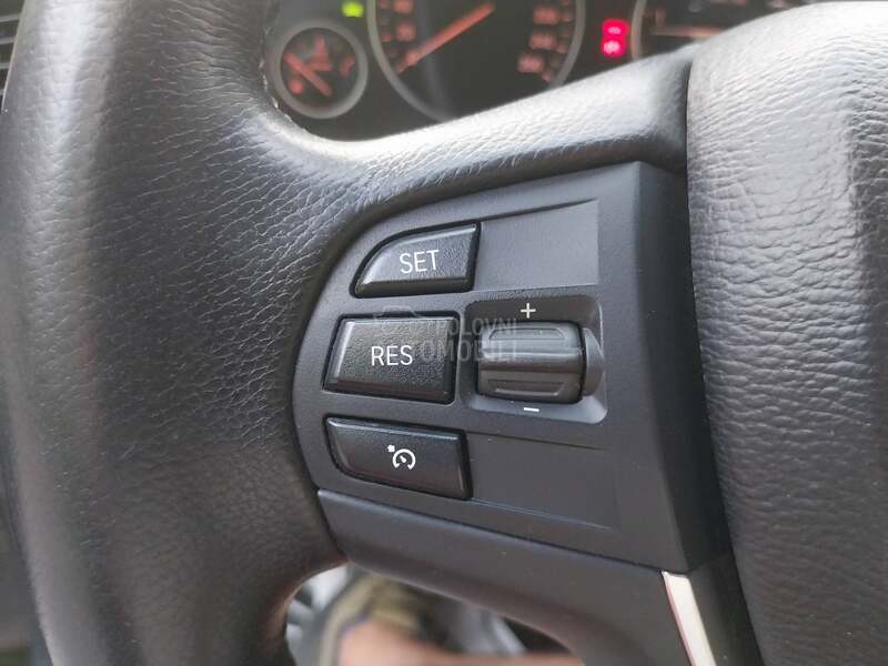 BMW X3 PAN/KAM/XEN/AUT