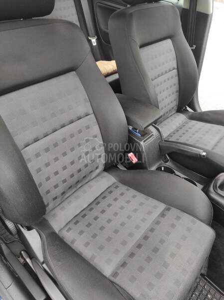 Volkswagen Passat B5.5 1.8 T meTan