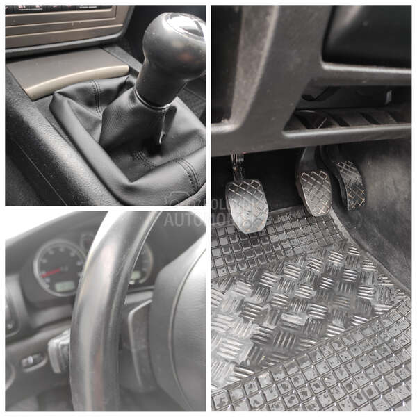 Volkswagen Passat B5.5 1.8 T meTan