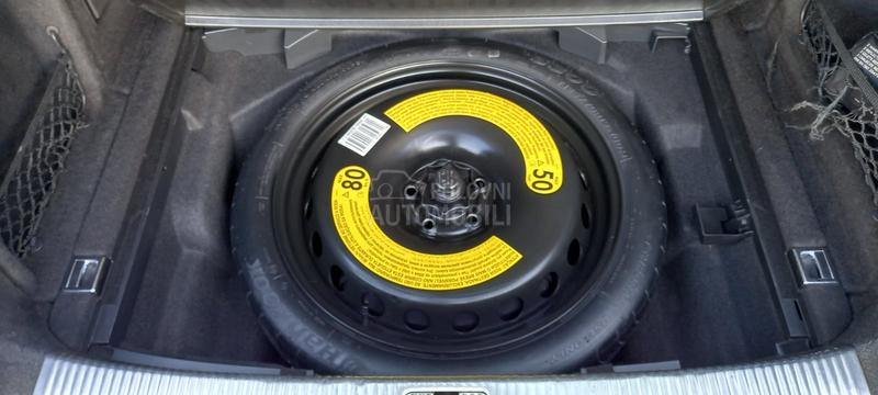 Audi A4 Quattro LED Matrix