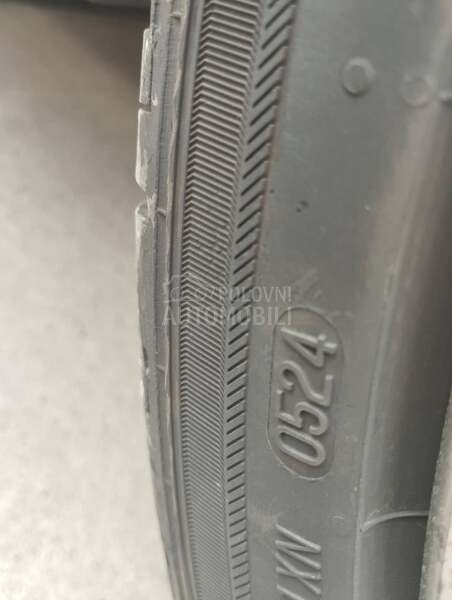 Audi A4 2.0TFSI Quattro