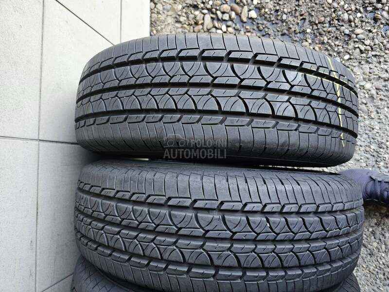 Barum 195/65 R16 Letnja