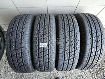 Barum 195/65 R16 Letnja