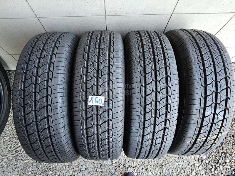 Barum 195/65 R16 Letnja