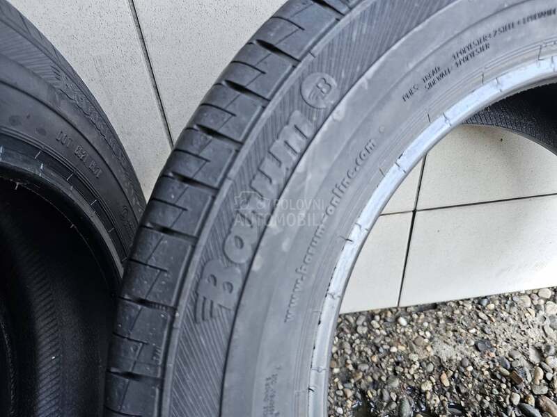 Barum 195/65 R16 Letnja