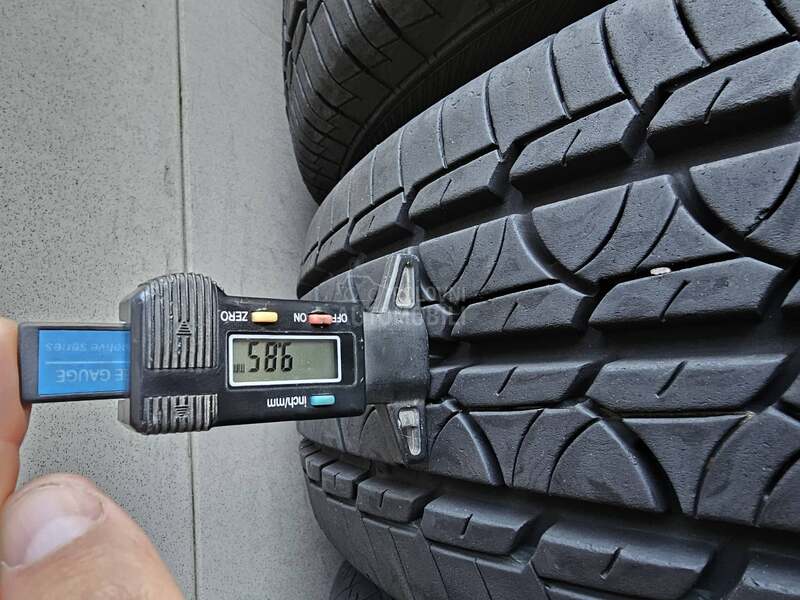 Barum 195/65 R16 Letnja