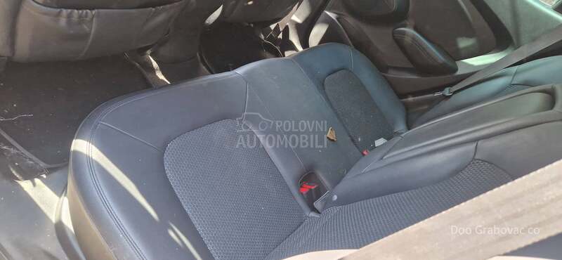 Hyundai ix35 2.0crdi