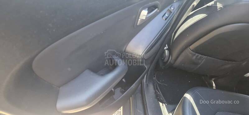 Hyundai ix35 2.0crdi