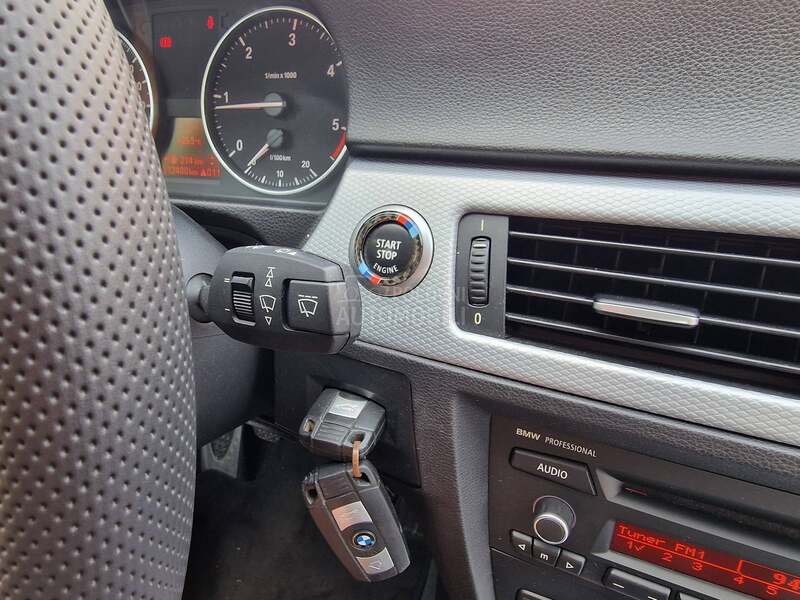 BMW 320 //M PAKET