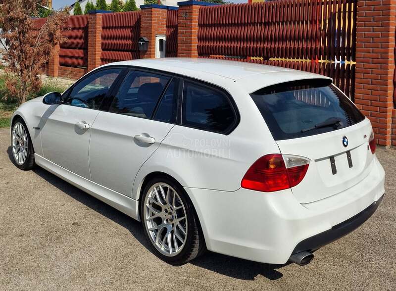 BMW 320 //M PAKET