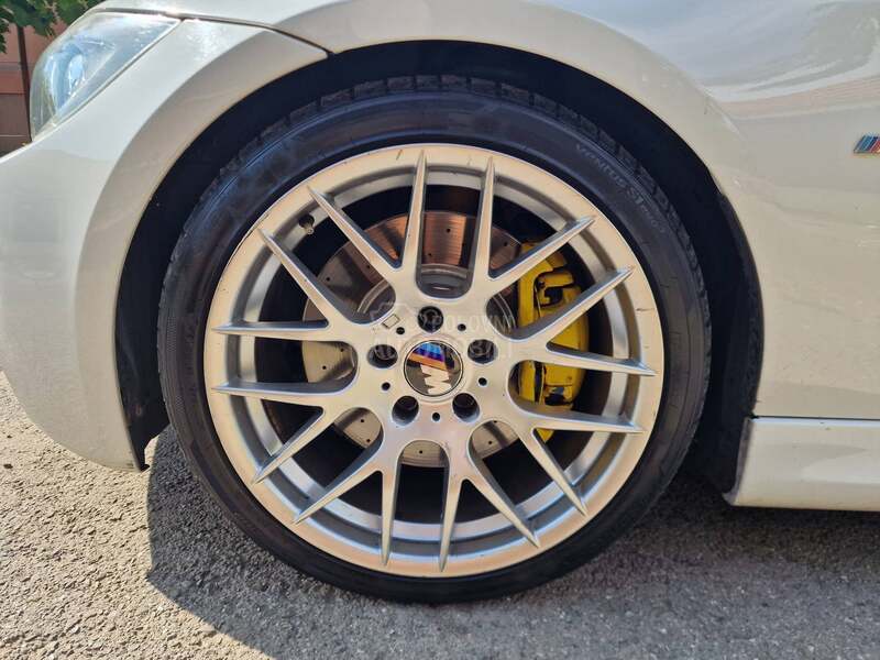 BMW 320 //M PAKET