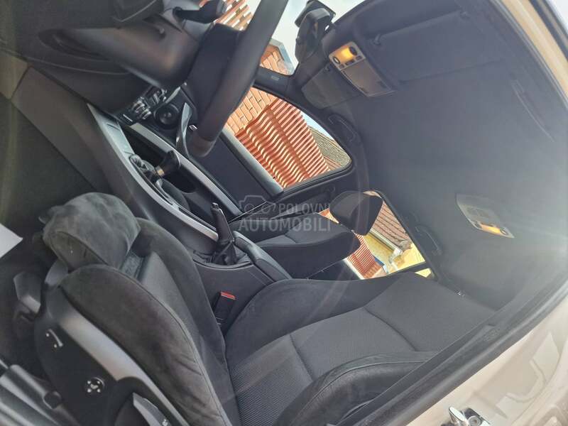 BMW 320 //M PAKET