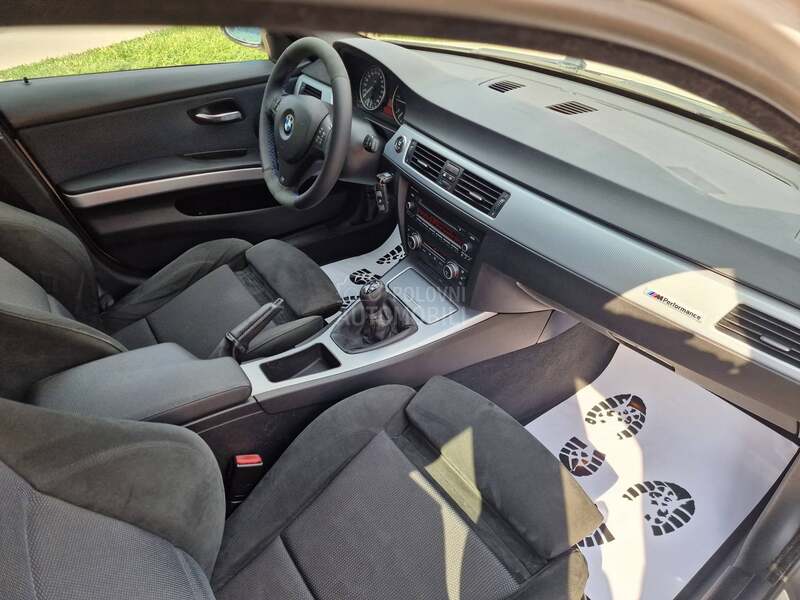 BMW 320 //M PAKET