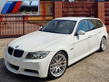 BMW 320 //M PAKET