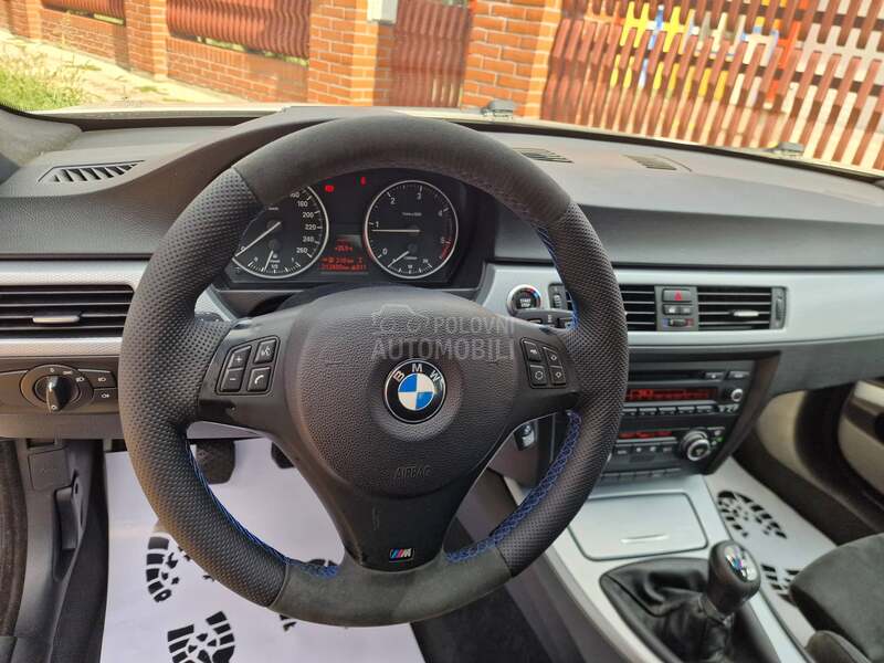 BMW 320 //M PAKET