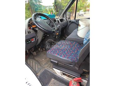 Mercedes Benz sprinter 416 CDI