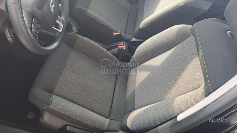 Citroen C3 1.2NAV LED USB 96000