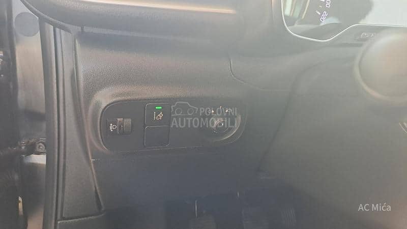 Citroen C3 1.2NAV LED USB 96000