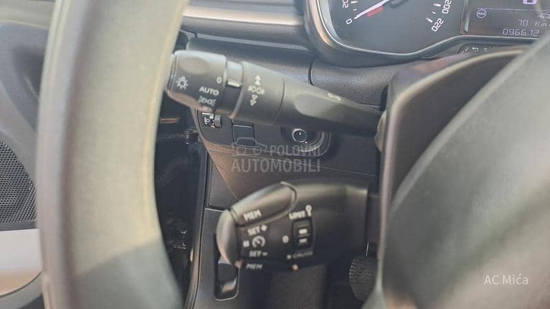 Citroen C3 1.2NAV LED USB 96000