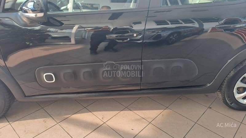 Citroen C3 1.2NAV LED USB 96000