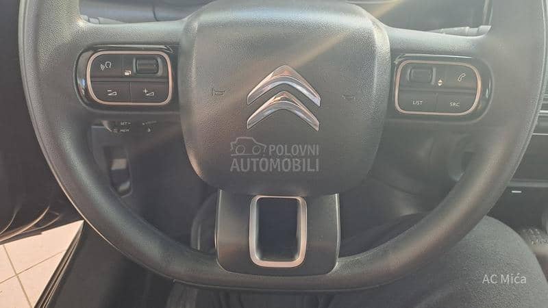 Citroen C3 1.2NAV LED USB 96000