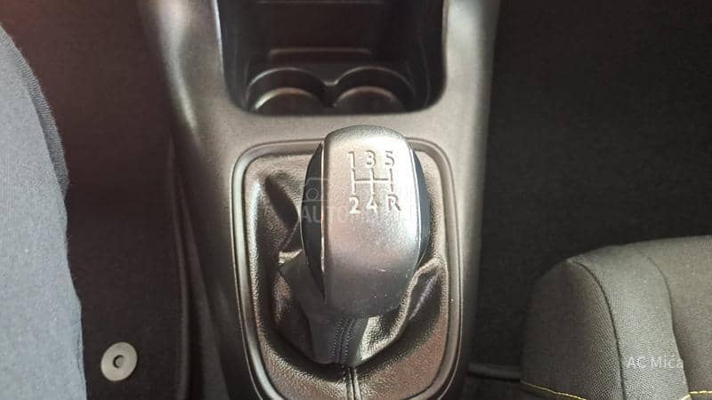 Citroen C3 1.2NAV LED USB 96000