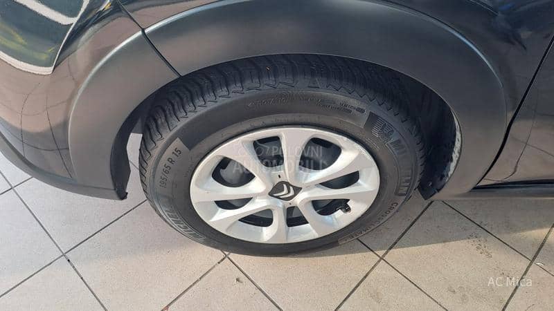 Citroen C3 1.2NAV LED USB 96000