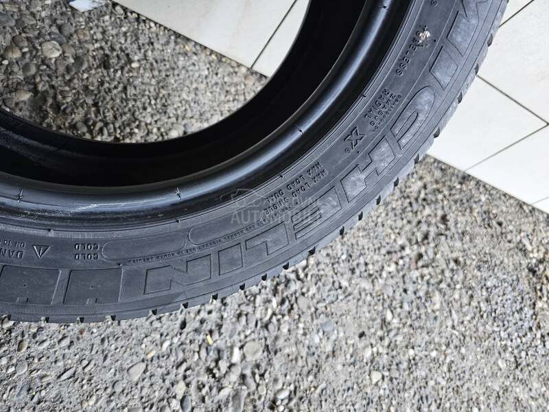 Michelin 195/65 R16 Letnja