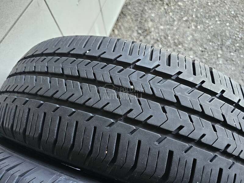 Michelin 195/65 R16 Letnja