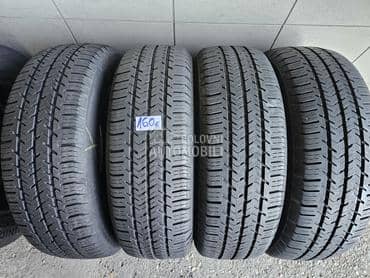 Michelin 195/65 R16 Letnja
